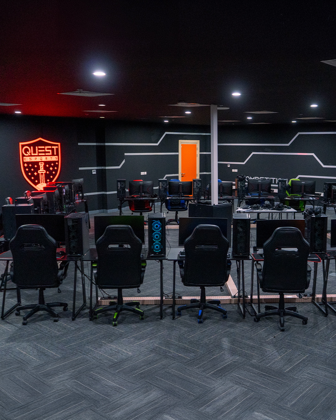 Arkansas State University Qatar Campus 4