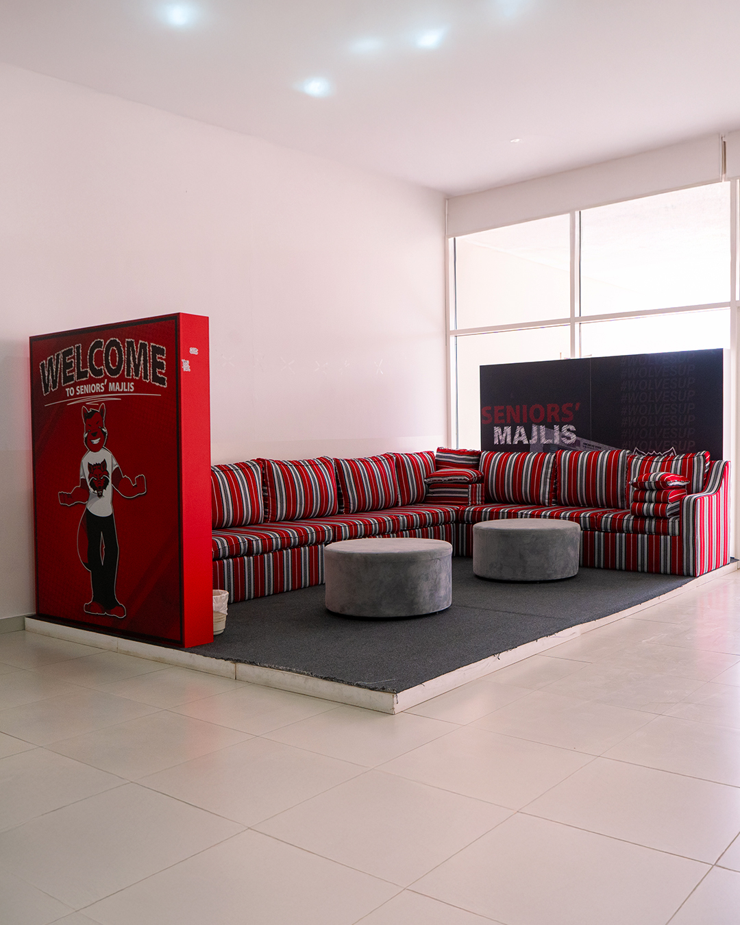 Arkansas State University Qatar Campus 10