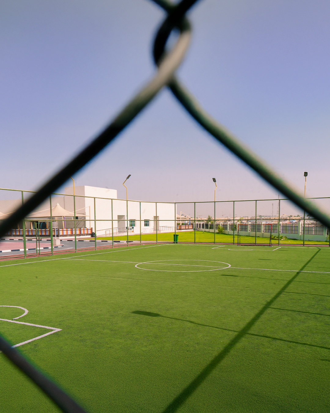 Arkansas State University Qatar Campus 16